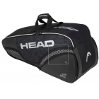 HEAD Djokovic Combi 6R Bag